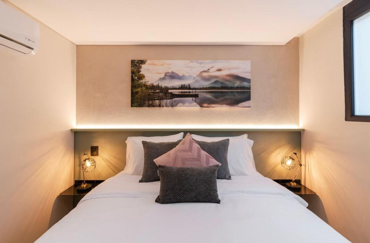 Obo Hotel Medellín Extérieur photo