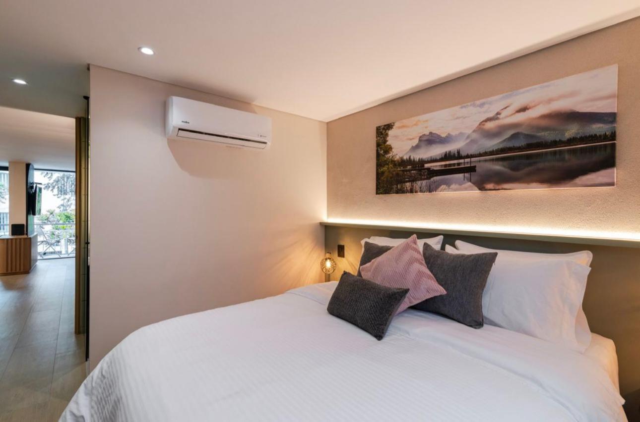 Obo Hotel Medellín Extérieur photo