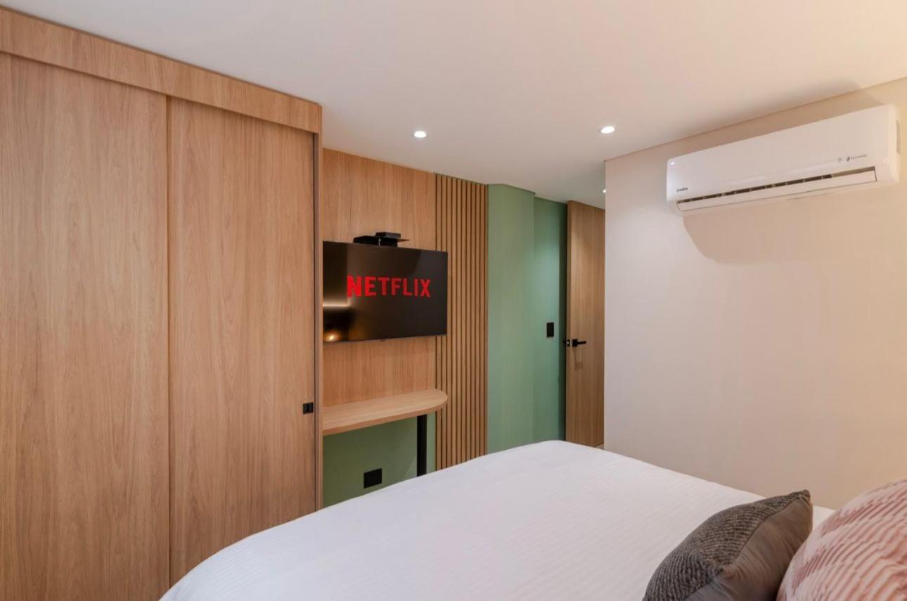 Obo Hotel Medellín Extérieur photo