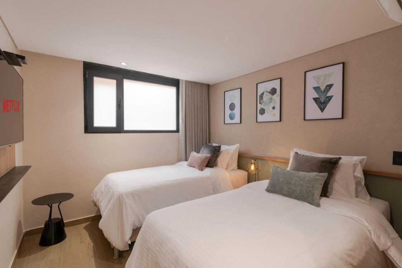 Obo Hotel Medellín Extérieur photo