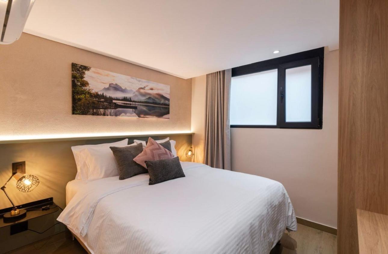 Obo Hotel Medellín Extérieur photo