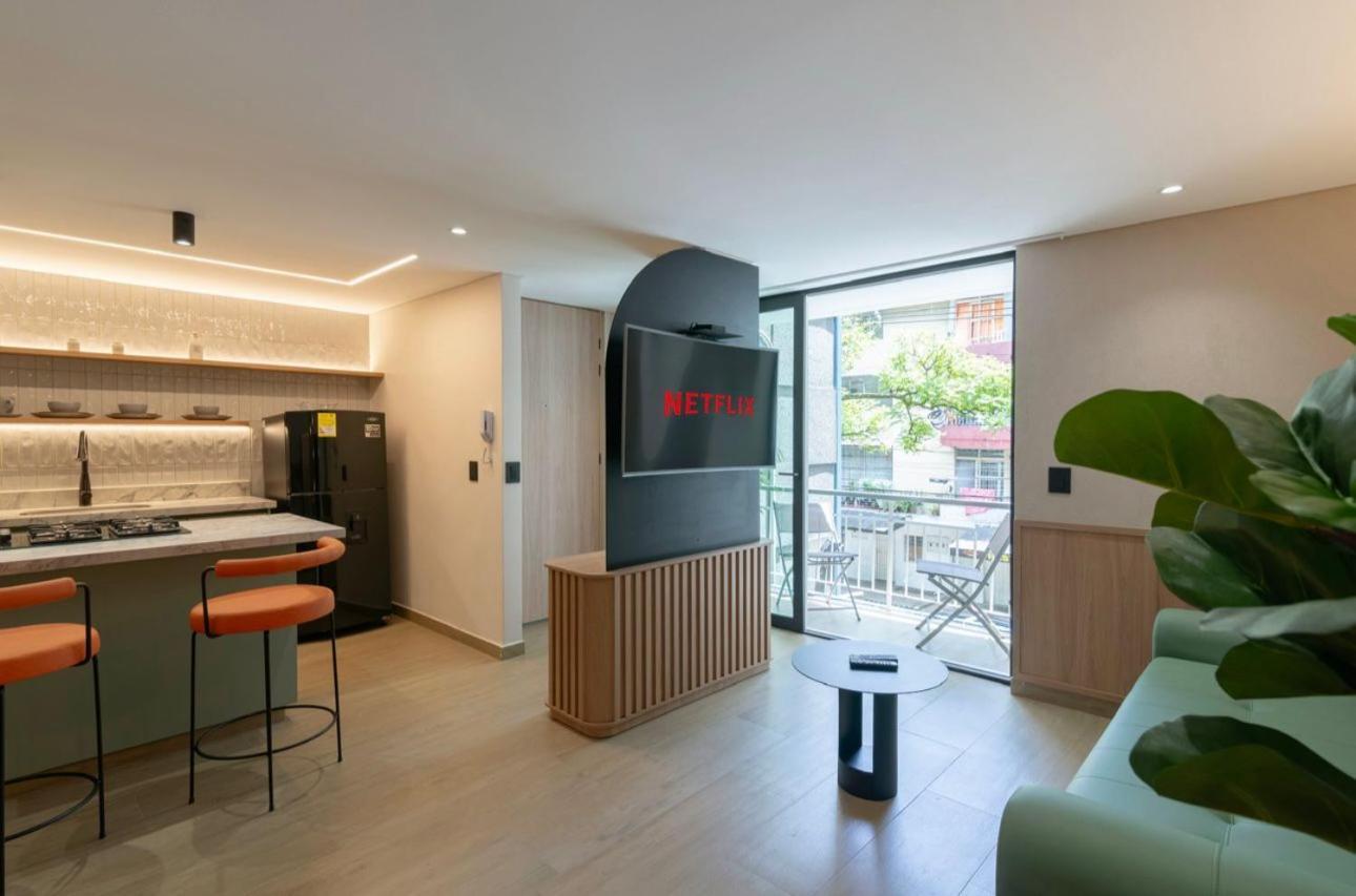 Obo Hotel Medellín Extérieur photo