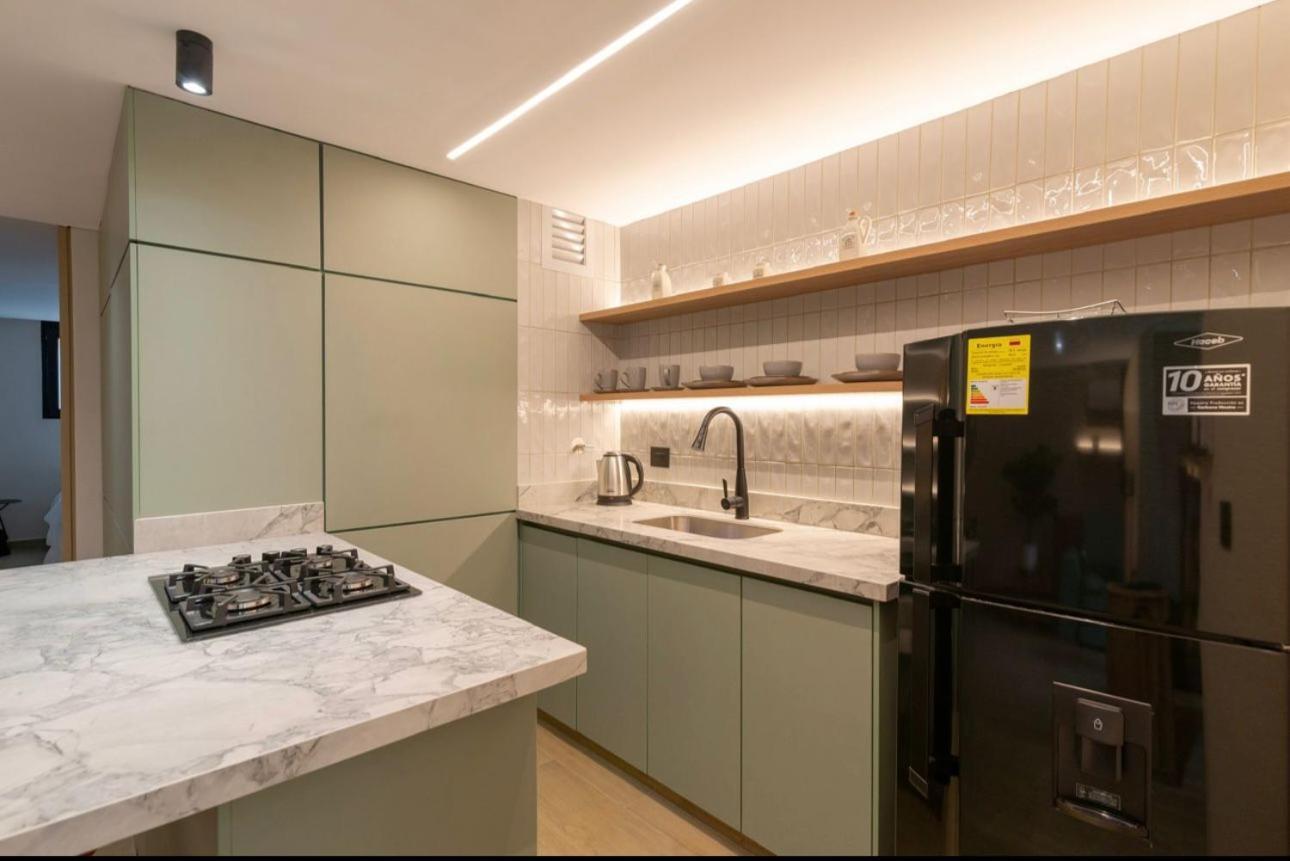 Obo Hotel Medellín Extérieur photo